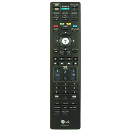 Remote Control LG Original AKB71981502