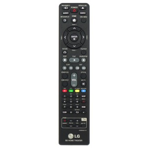 Remote Control LG Original AKB69491513