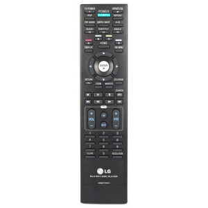 Remote Control LG Original AKB67776701