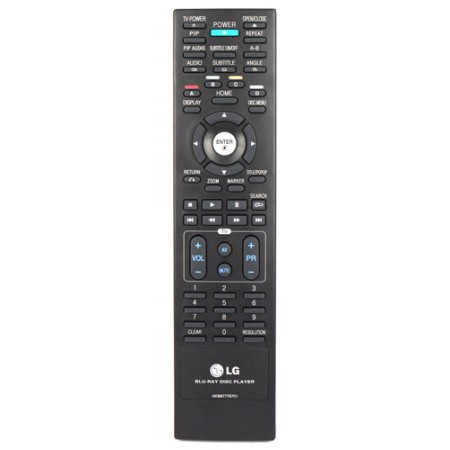 Remote Control LG Original AKB67776701