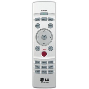 Remote Control LG Original AKB36144902