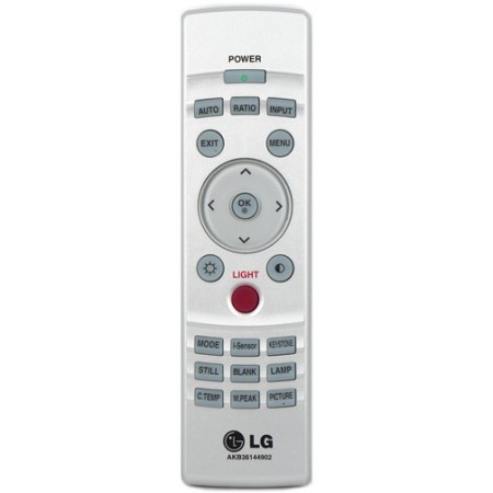 Remote Control LG Original AKB36144902