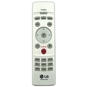 Remote Control LG Original AKB36144901