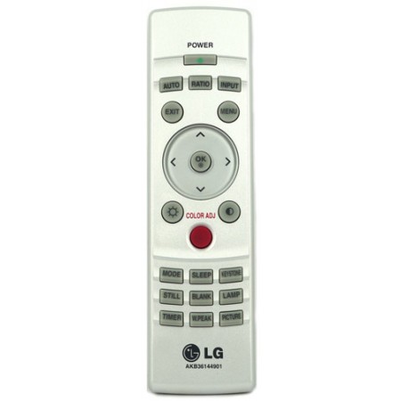 Remote Control LG Original AKB36144901