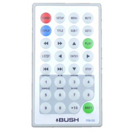 Remote Control BUSH Original PRM500