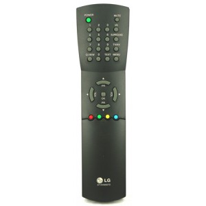 Remote Control LG Original 6710V00007G