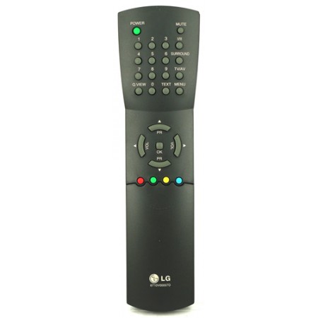 Remote Control LG Original 6710V00007G