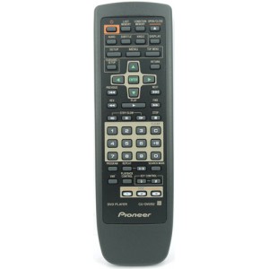 Remote Control PIONEER Original VXX2646