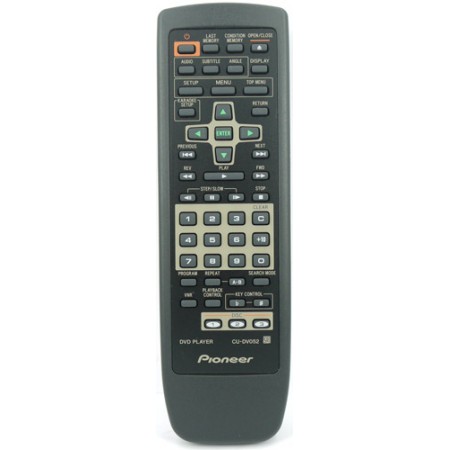 Remote Control PIONEER Original VXX2646