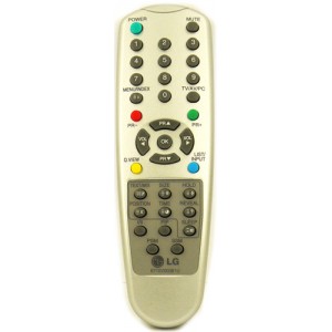 Remote Control LG Original 6710V00061U