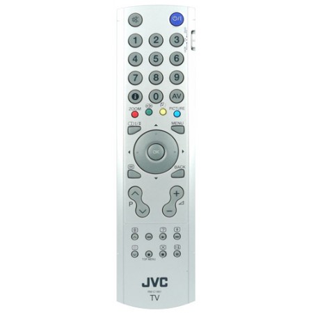 Remote Control JVC Original VE-30039453