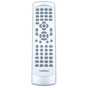 Remote Control ALBA Original EH070030101