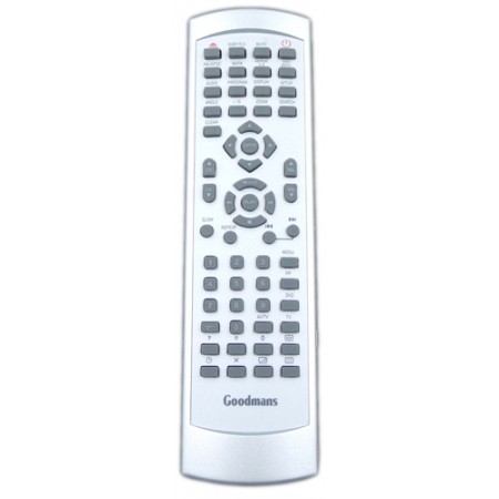 Remote Control ALBA Original EH070030101