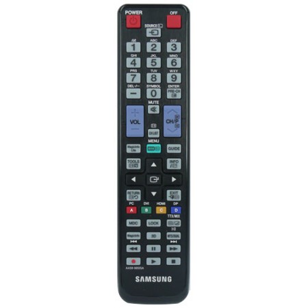 Remote Control SAMSUNG Original AA59-00555A