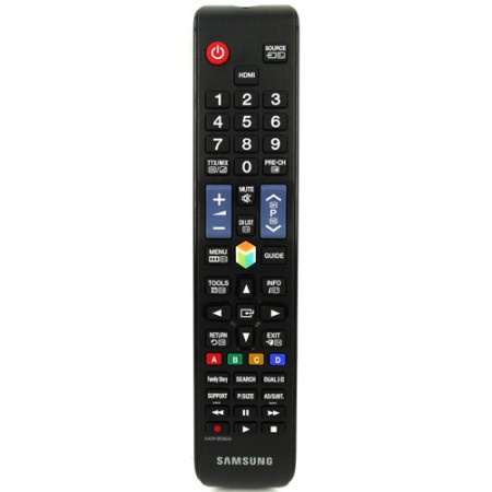 Original Remote Control SAMSUNG AA59-00582A