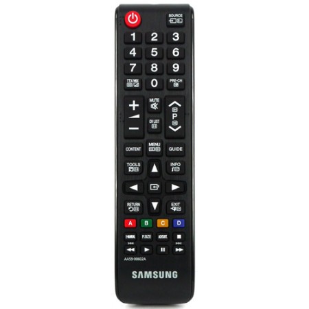 Remote Control SAMSUNG Original AA59-00602A