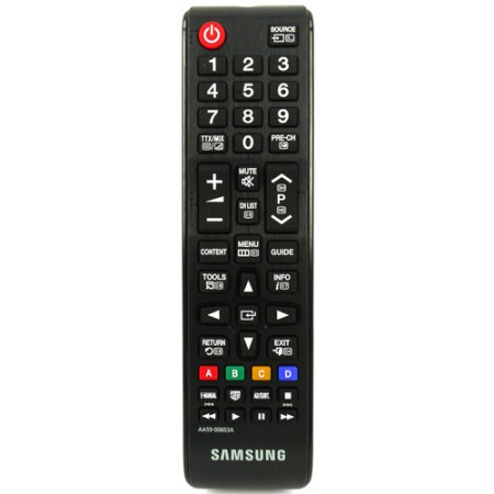 Remote Control SAMSUNG Original AA59-00603A