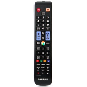 Remote Control SAMSUNG Original AA59-00638A