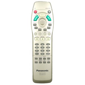 Remote Control PANASONIC Original N2QAJB000020
