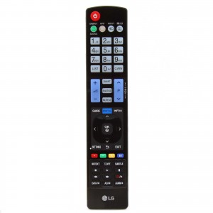 Original Remote Control LG AKB73755460