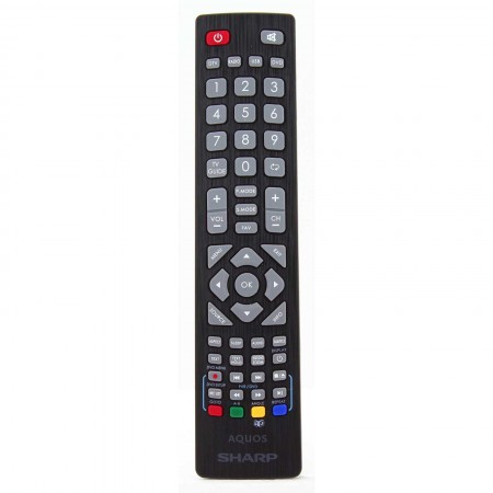 Original Sharp IR Remote Control SHW/RMC/0103 SHWRMC0103