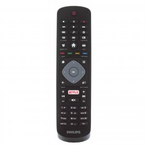 Original Philips Remote Control YKF406-002 YKF406-003 996596003606 996597001325 996596002916