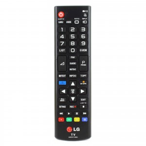 Original Remote Control LG AKB73715604