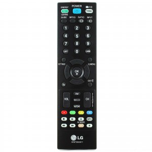 Original Remote Control LG AKB73655811