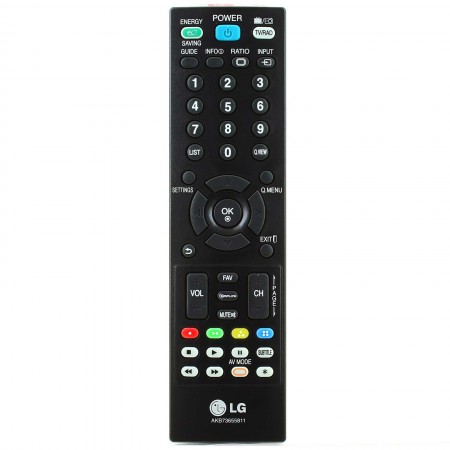 Original Remote Control LG AKB73655811