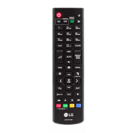 Original Remote Control LG AKB74915384