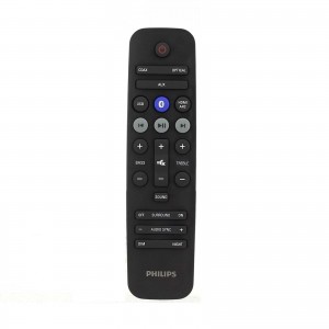 Original Remote Control for Philips Sound Bars 996580000536
