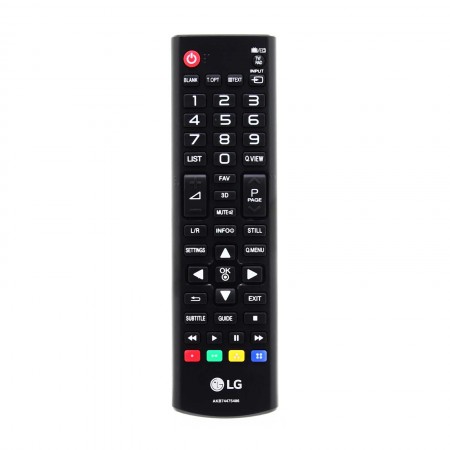 Original Remote Control LG AKB74475486