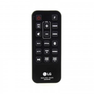 Original Remote Control LG AKB74815351