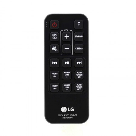 Original Remote Control LG AKB74815376