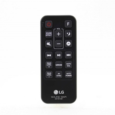 Original Remote Control LG AKB74815381