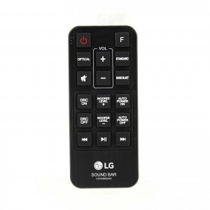 Original Remote Control LG COV33552424