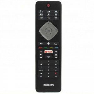 Original Remote Control Philips 398GR10BEPHN YKF400-002 996596000116