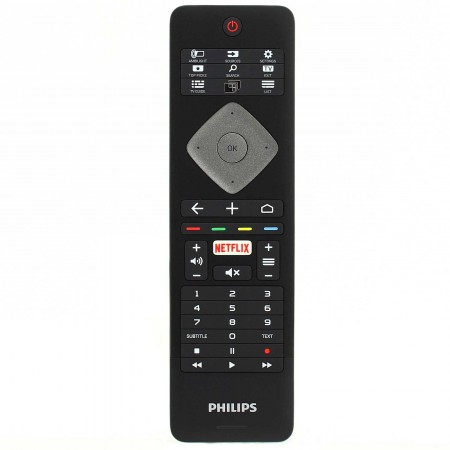 Original Remote Control Philips 398GR10BEPHN YKF400-002 996596000116