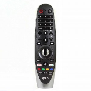 Original Remote Control LG AN-MR18BA ANMR18BA AKB75455301