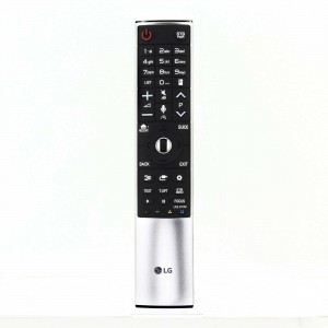 Original LG Magic Motion Remote Control AKB75455601 AN-MR700 ANMR700