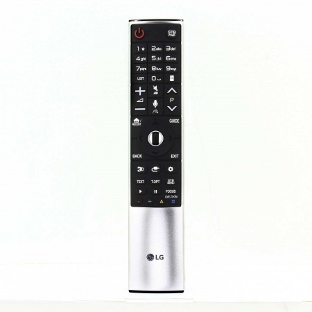 Original LG Magic Motion Remote Control AKB75455601 AN-MR700 ANMR700