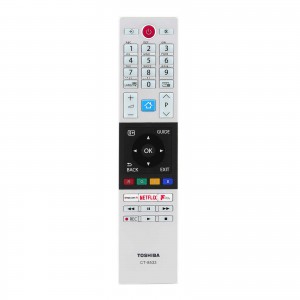 Original Remote Control Toshiba 30099654 CT-8533 RC42150