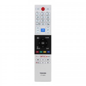 Original Remote Control Toshiba 30099677 CT-8528 RC42151