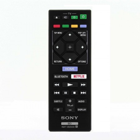 Original Remote Control Sony RMT-VB200 149310411