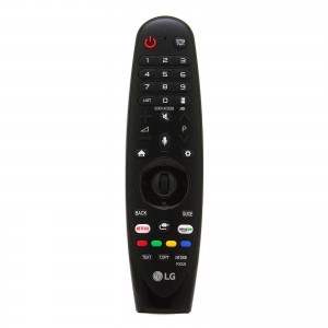 Original Remote Control LG AN-MR18BA ANMR18BA AKB75375501