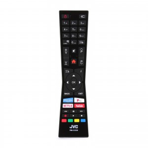 Original Remote Control JVC 30102235 RC43101P RM-C3338
