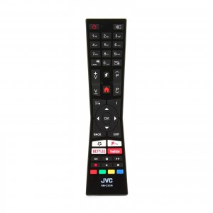 Original Remote Control JVC 30100815 RC43101 RM-C3236