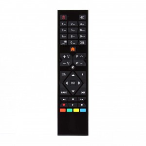Original Remote Control Vestel 30100821 RC39105