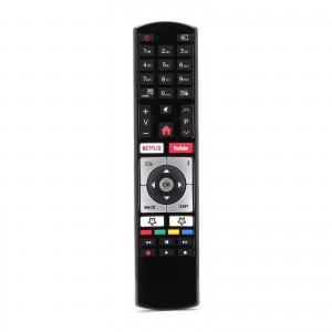 Original Remote Control Vestel 30100823 RC4318