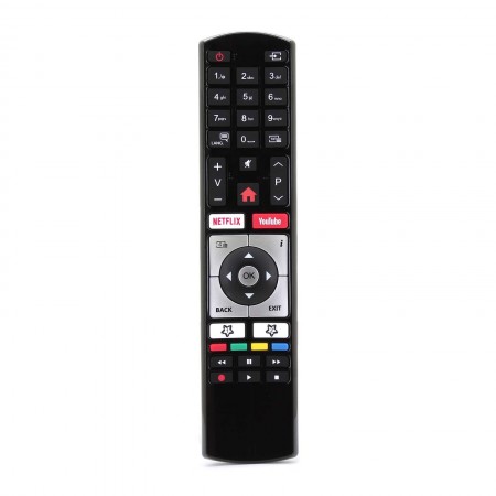 Original Remote Control Vestel 30100823 RC4318